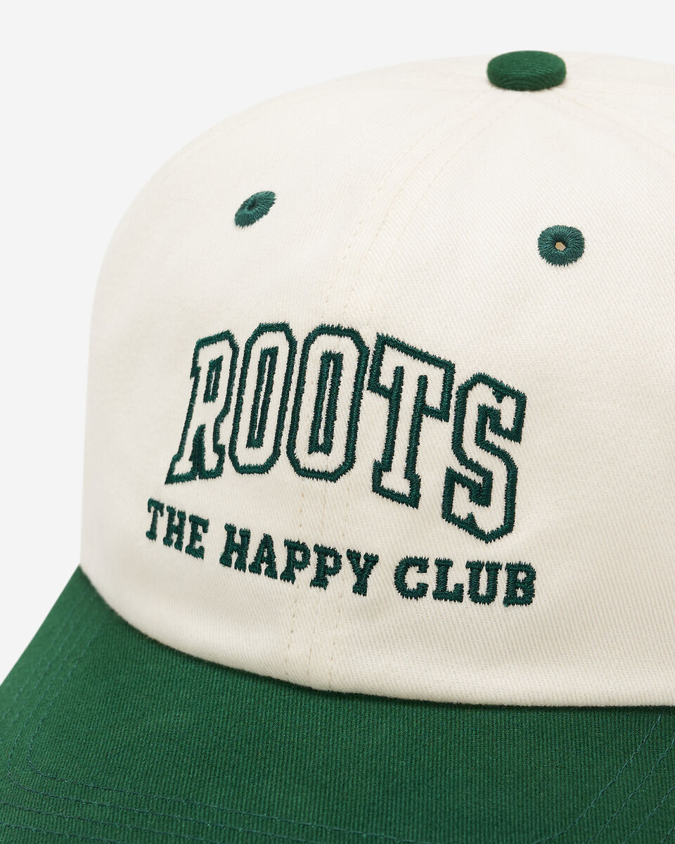 Roots X Lisa Gozlan Cap
