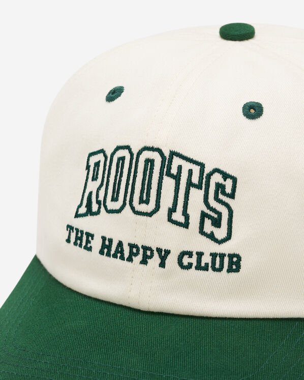 Casquette Roots X Lisa Gozlan