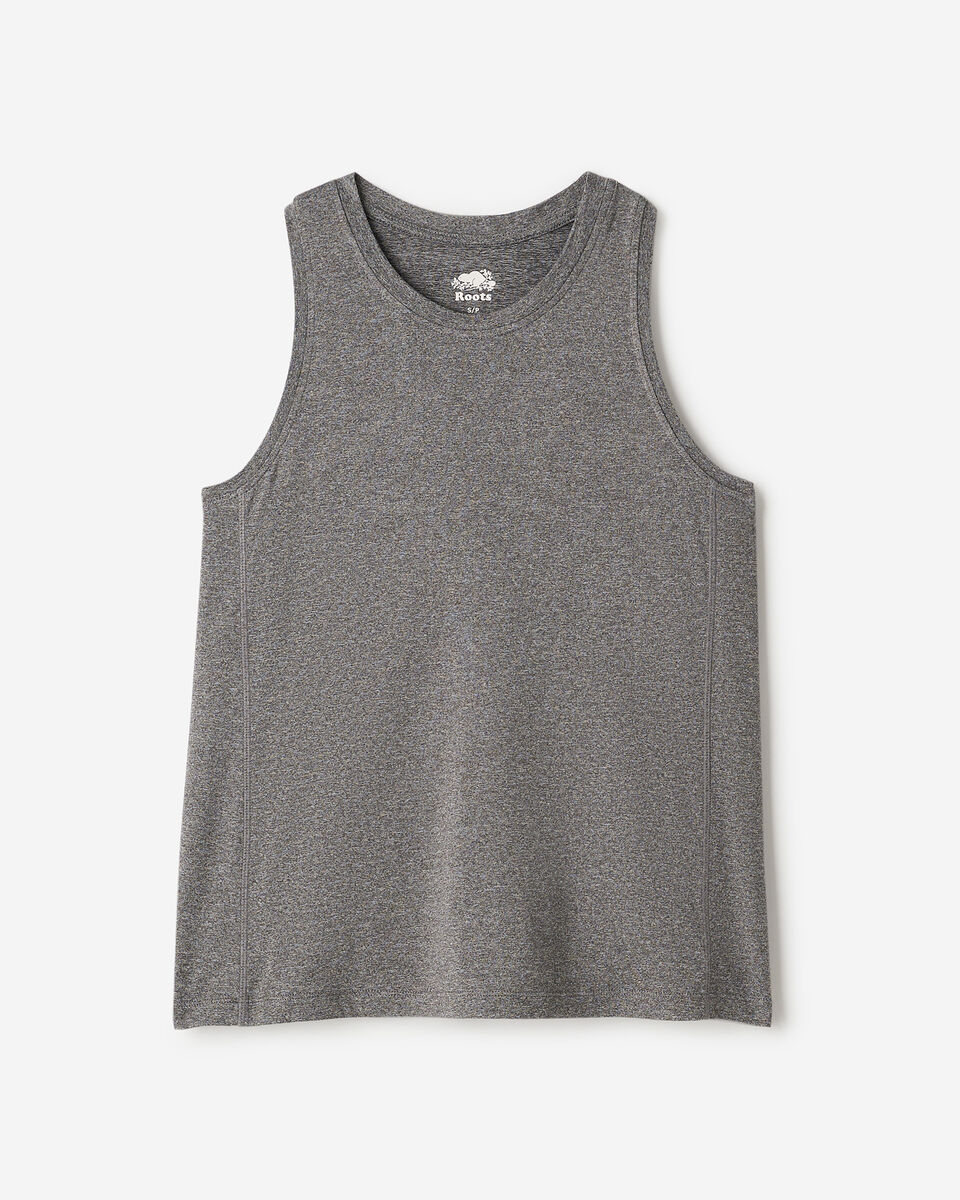 Camisole &agrave; dos nageur en tricot Renew