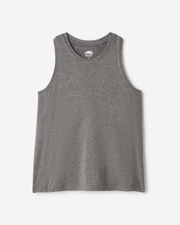 Camisole &agrave; dos nageur en tricot Renew