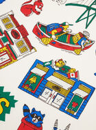 Canada Tea Towel