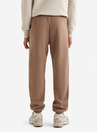 Pantalon en molleton Nuage Coupe Un