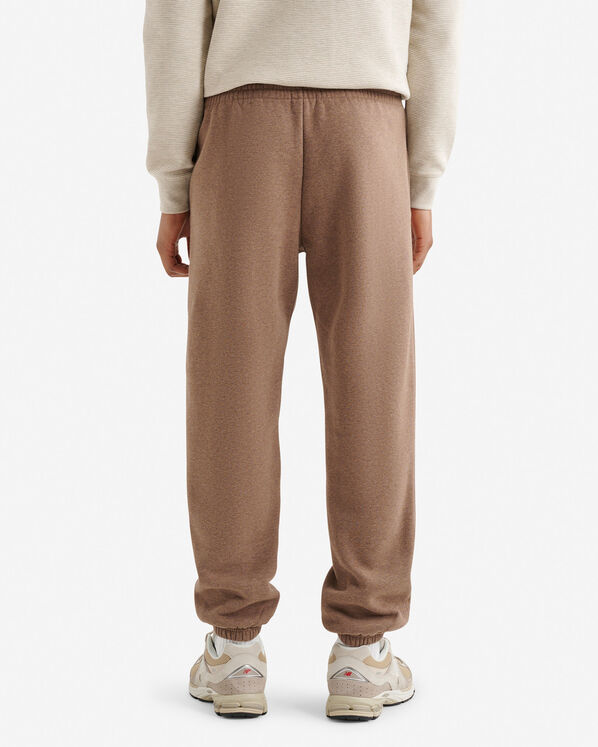 Pantalon en molleton Nuage Coupe Un