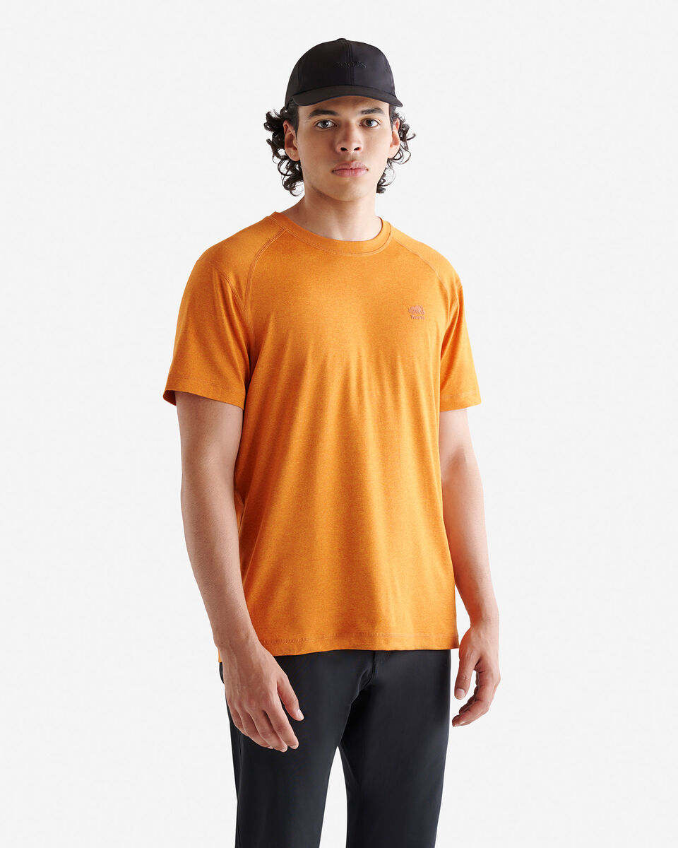 T-shirt à manches courtes Renouveau