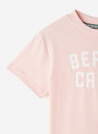 T-shirt Beaver Canoe pour tout-petits