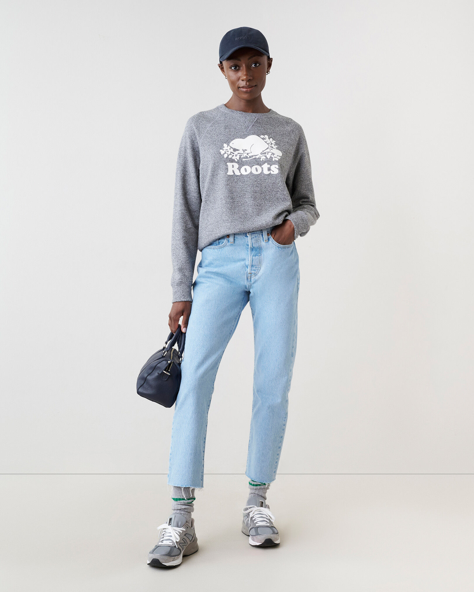 Original sweatshirt discount