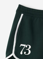 Summer League Sweatshort 3 Inch