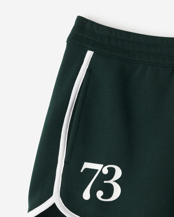 Summer League Sweatshort 3 Inch