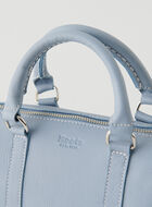 Mini sac Banff en cuir Nuage