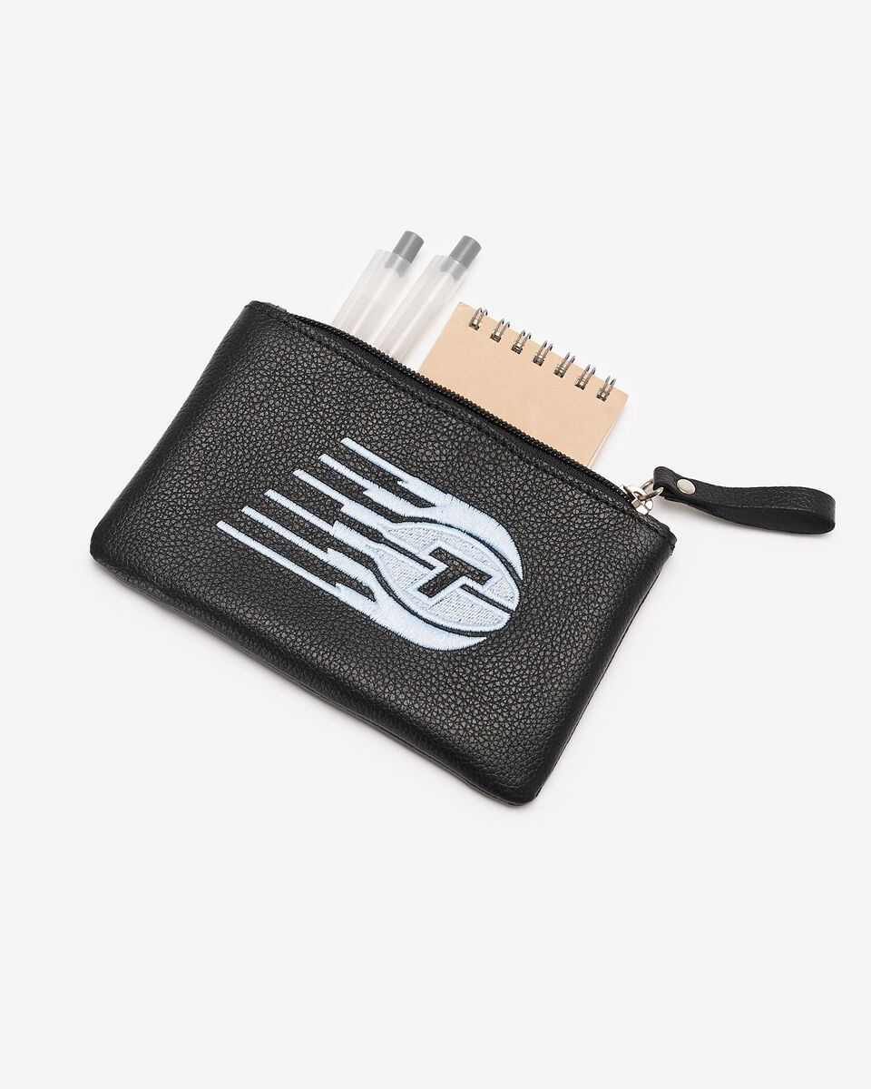 Roots Toronto Tempo Pouch