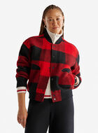 Seymour Flight Jacket
