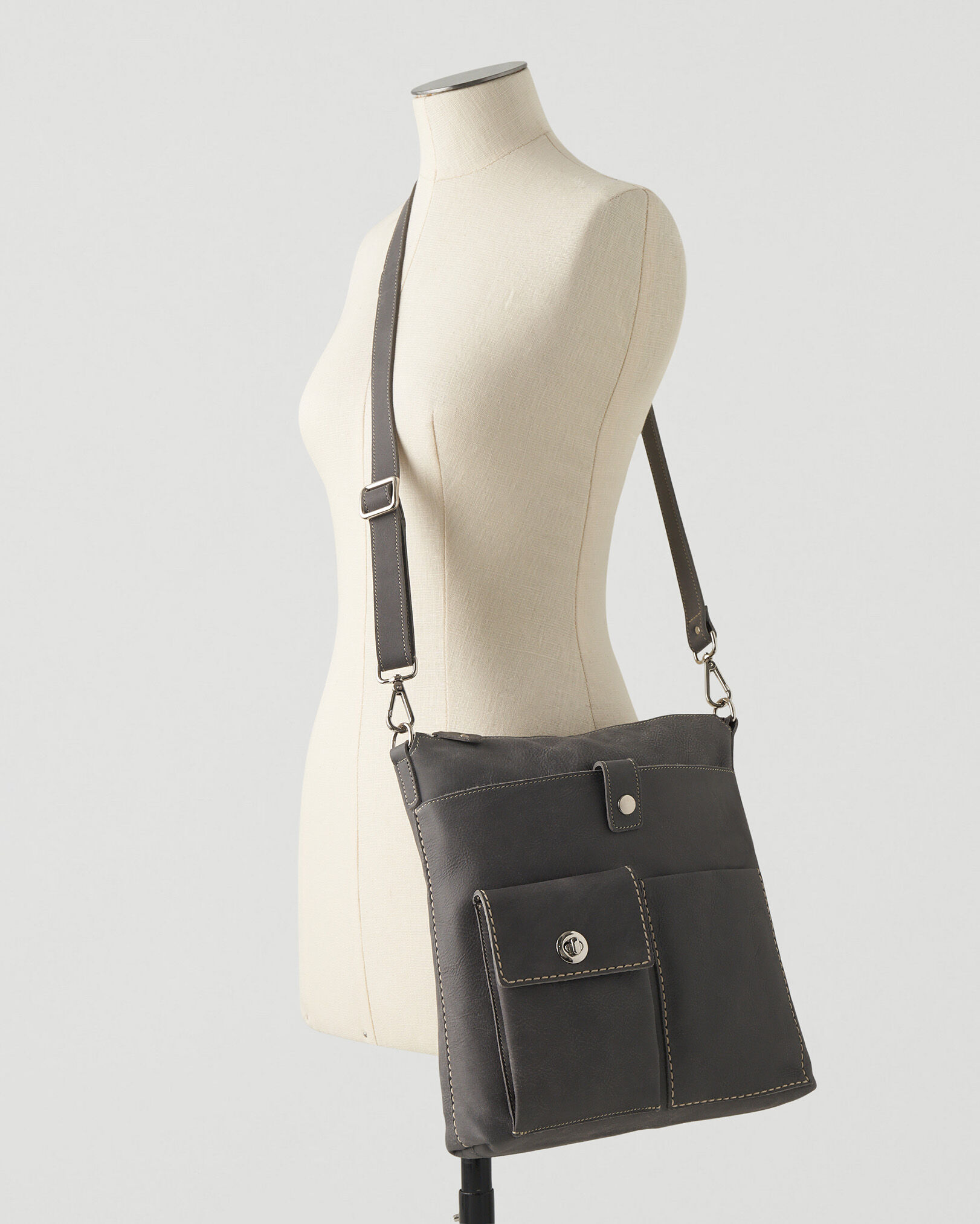 Roots venetian village hotsell bag