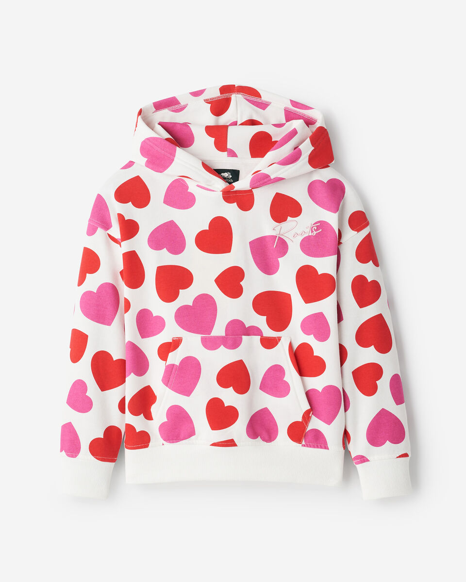 Kids Love Hoodie