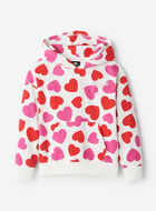 Kids Love Hoodie