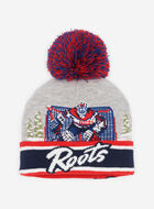 Kids Hockey Toque