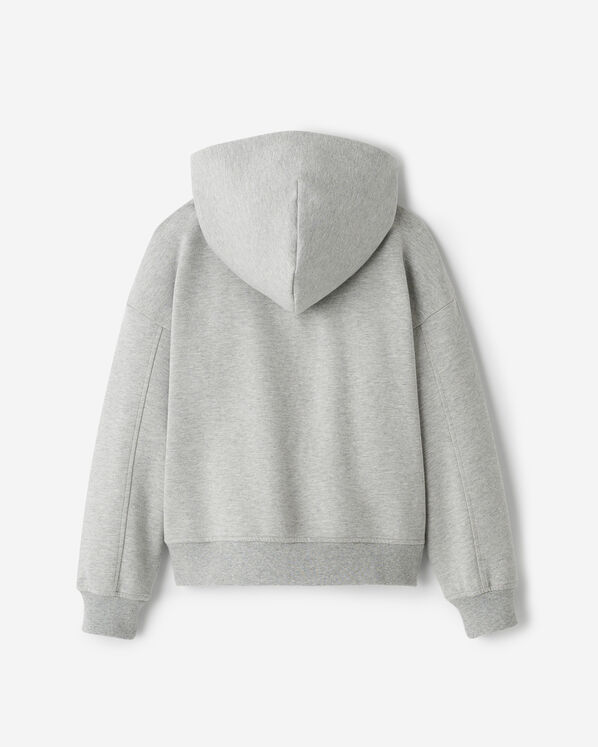 Kids Active Kanga Hoodie