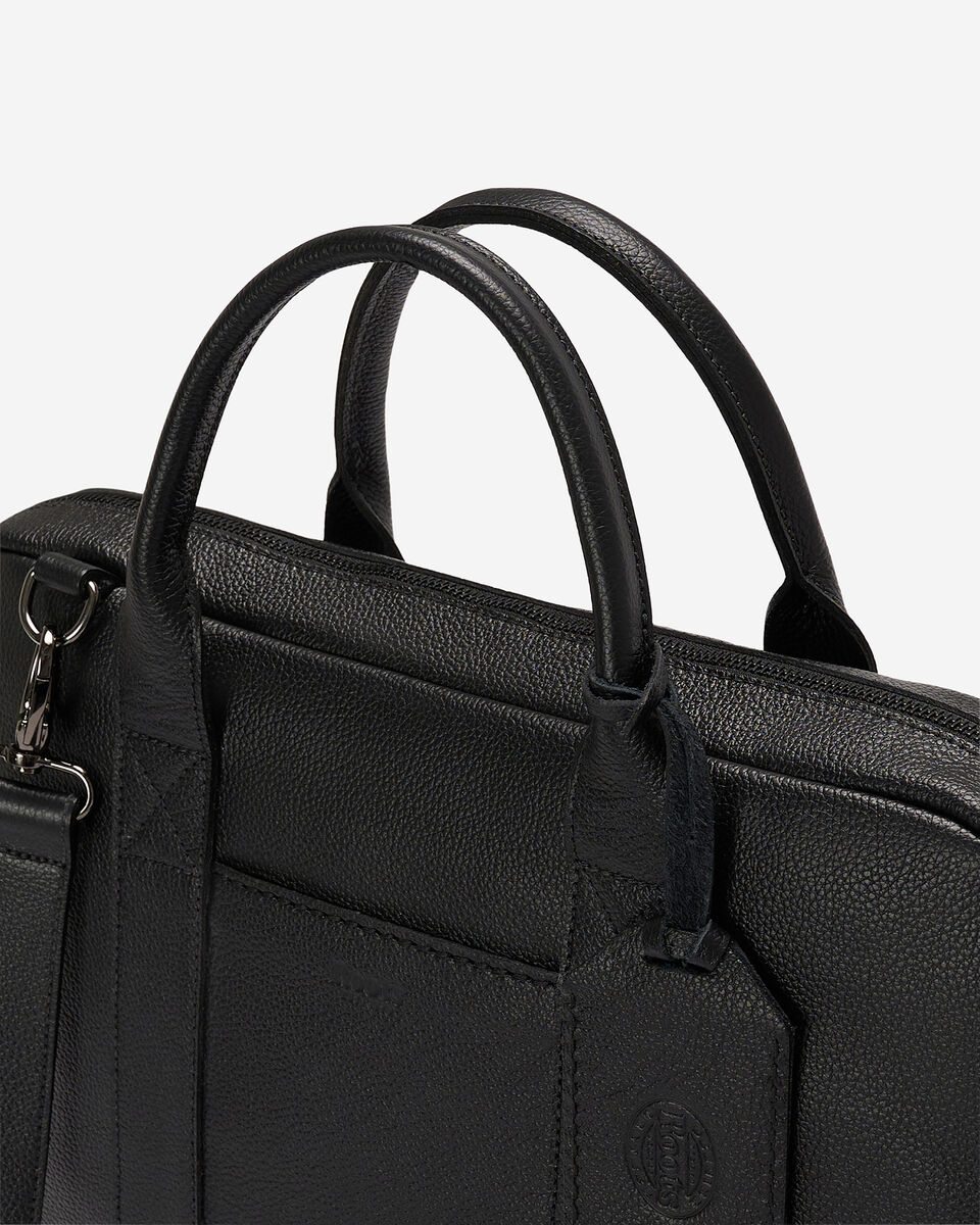 Wellington Laptop Bag Cervino