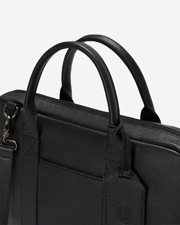Wellington Laptop Bag Cervino