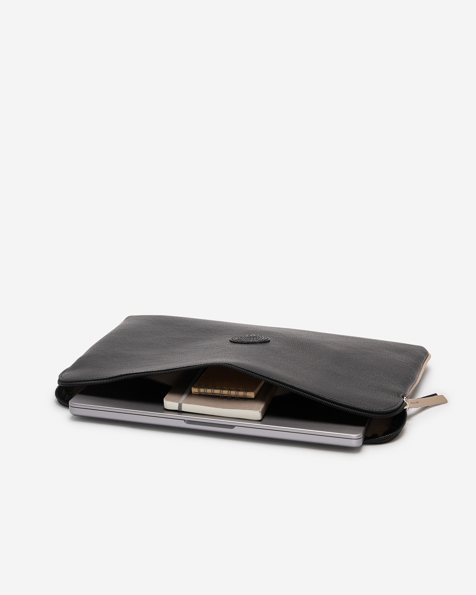 Zip Laptop Sleeve Cervino