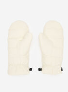 Mitaines bouffantes