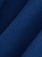 Organic Original Relaxed Full Zip Hoodie