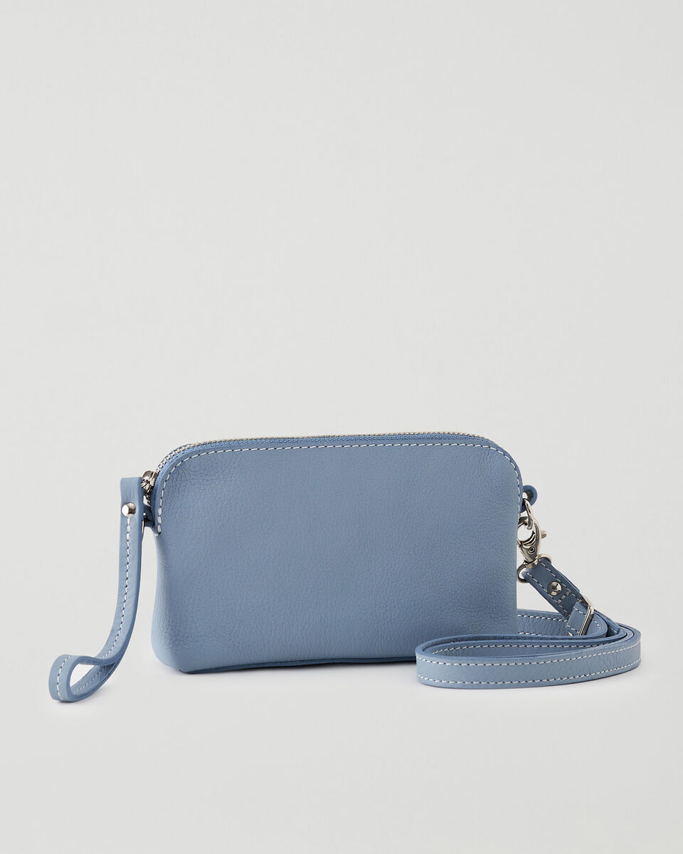 Christie Crossbody Cloud