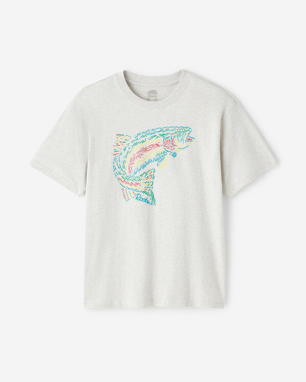 Mosaic Animals T-shirt