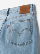 Jean jambe droite Levi&rsquo;sMD pour femme