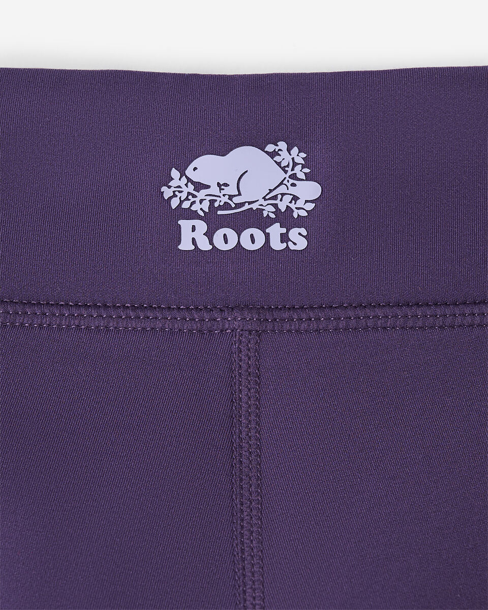 Toddler Girls Active Warm Legging