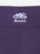 Toddler Girls Active Warm Legging