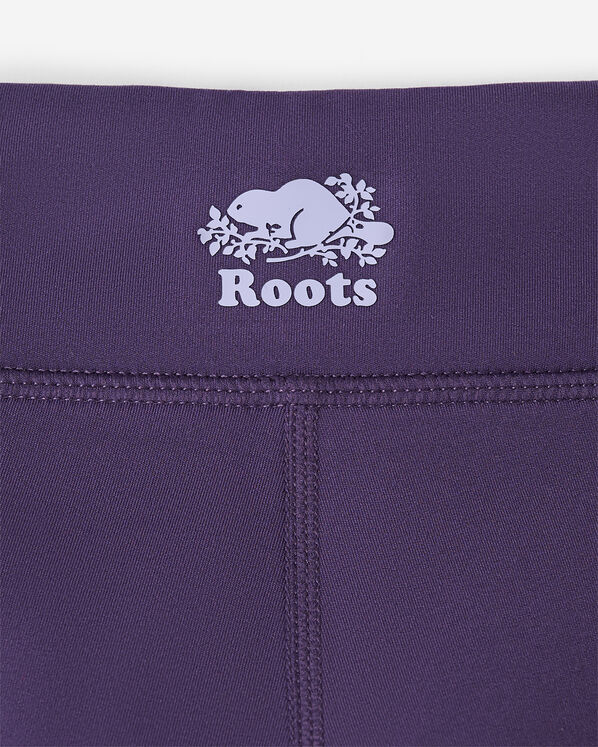 Toddler Girls Active Warm Legging