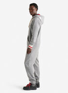 Mens Roots Cabin Onesie