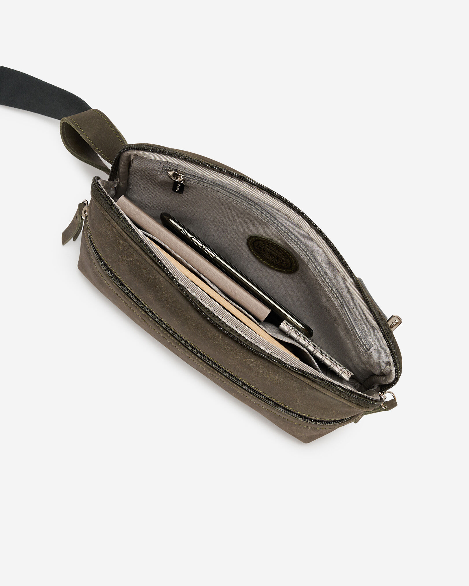 Parkside Belt Bag Tribe