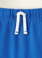 Short original en molleton pour enfants