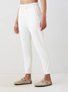 Modal Blend Terry Sweatpant