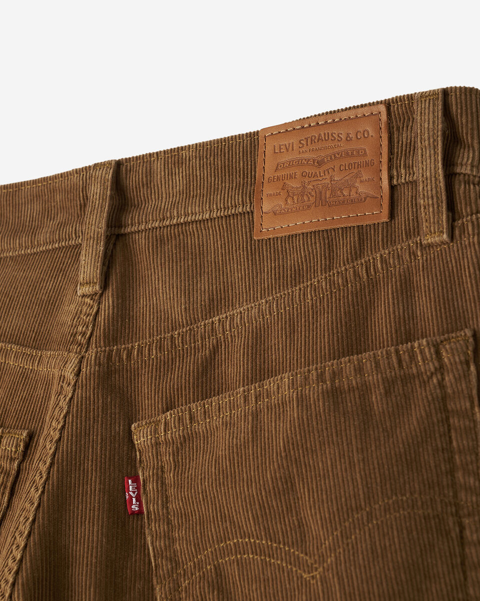 Levi's Baggy Dad Womens Jeans