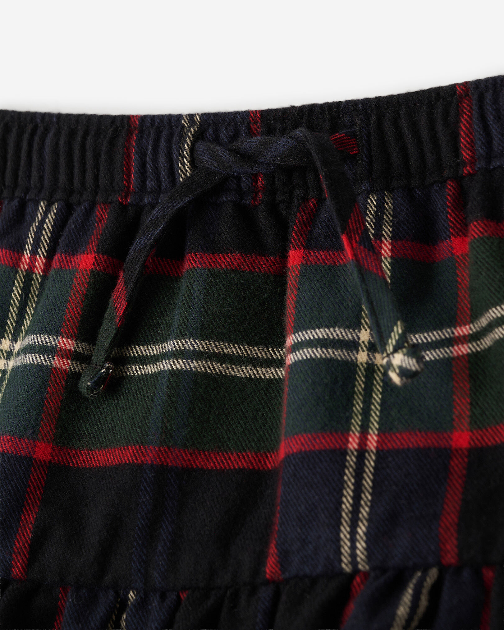 Girls Plaid Skirt