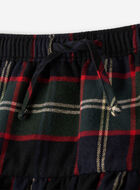 Girls Plaid Skirt