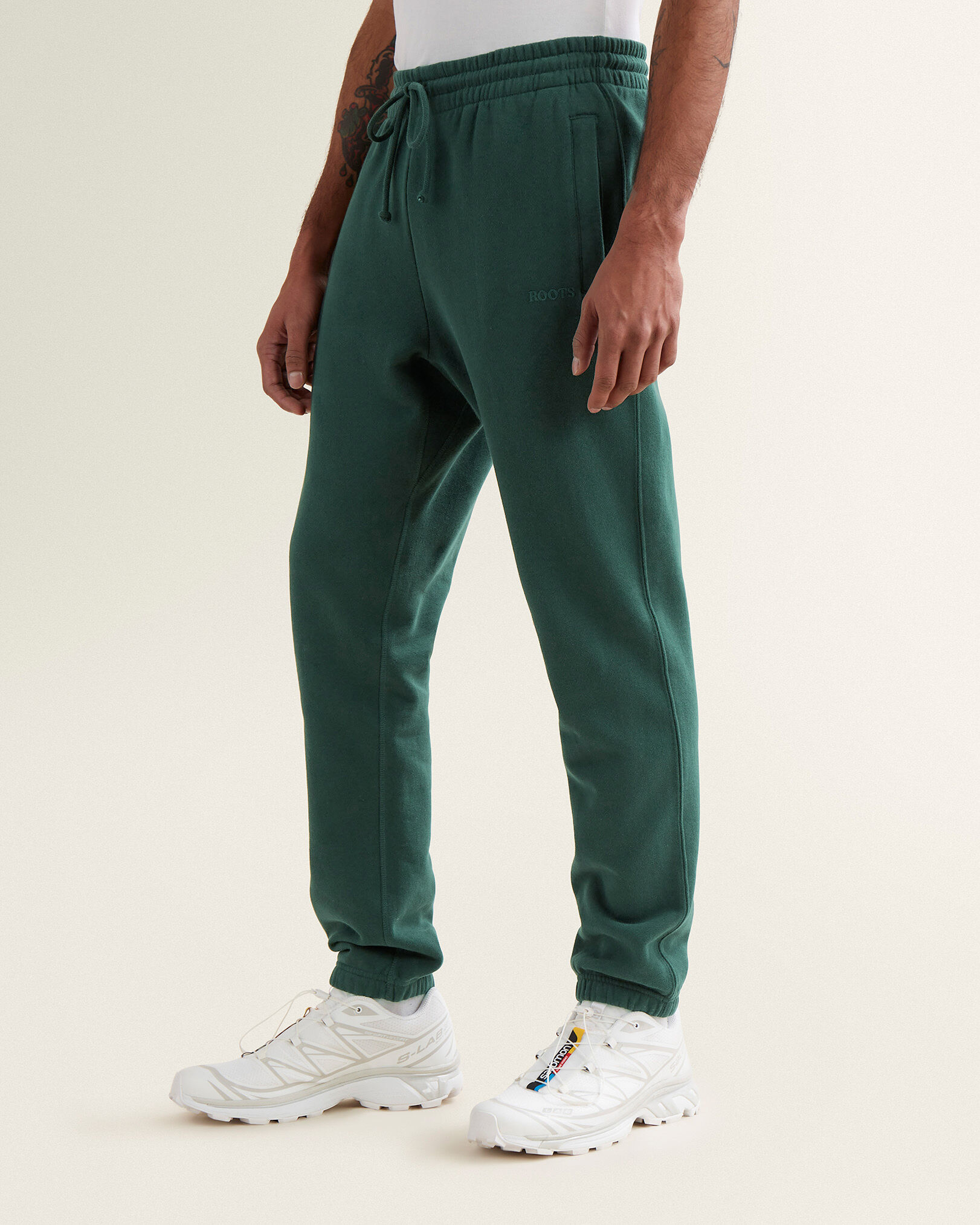 One Sweatpant Gender Free Gender Free Unisex Sweatpants Roots