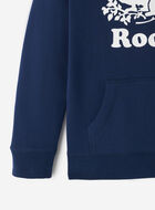 Kids Organic Original Kanga Hoodie
