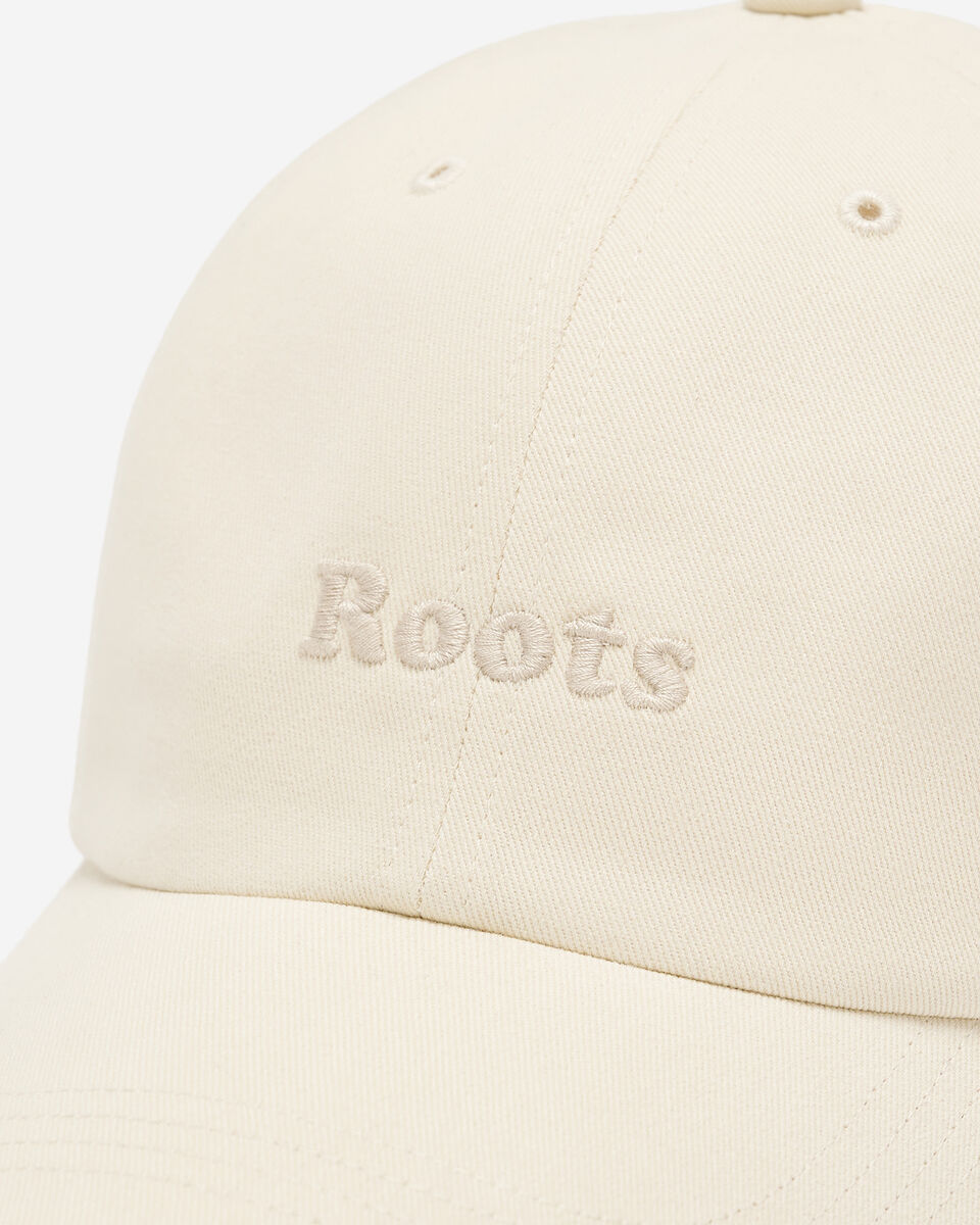 Roots Baseball Cap