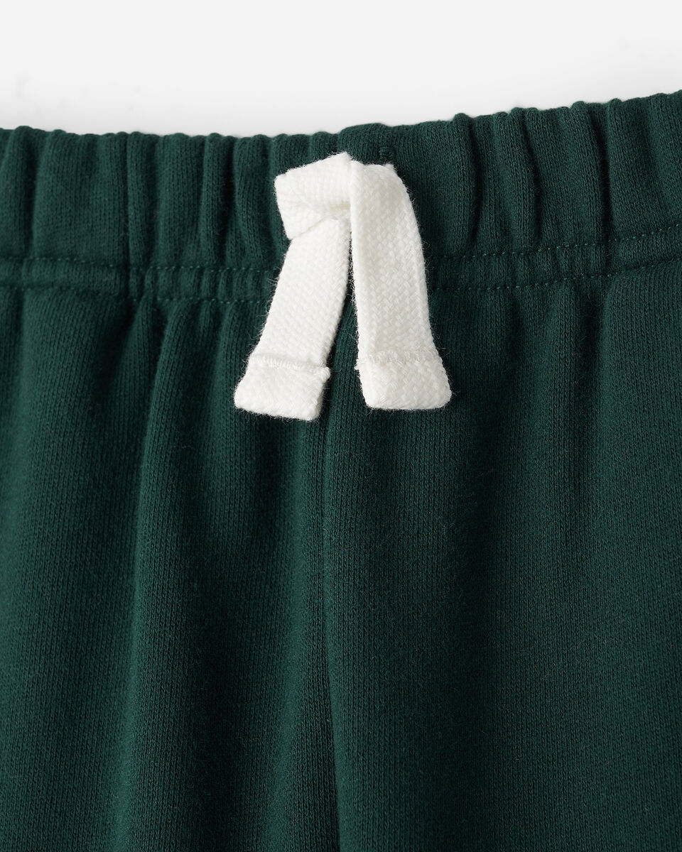 Toddler Organic Cooper Colour Block Track Pant