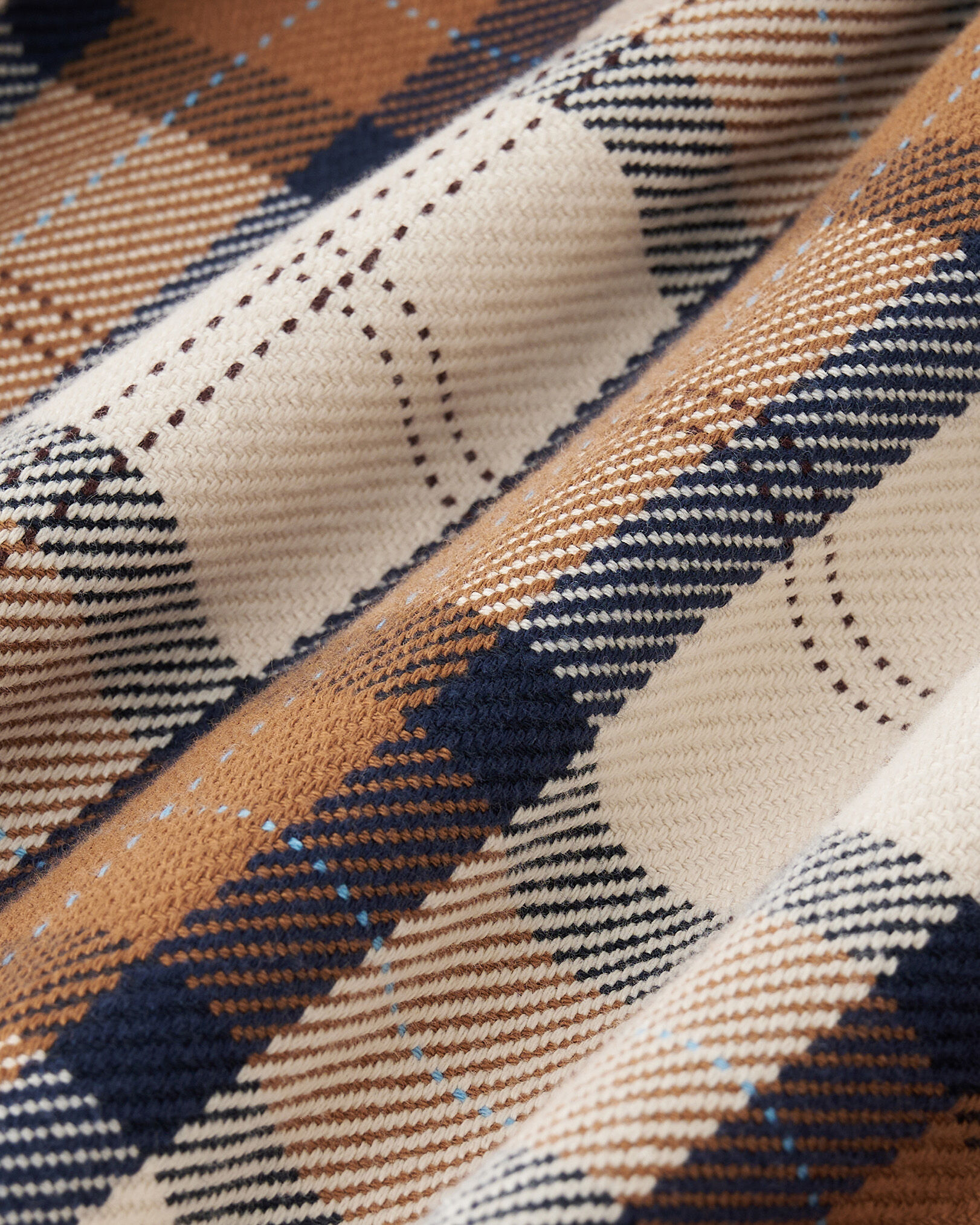 Cypress Twill Relaxed Shirt
