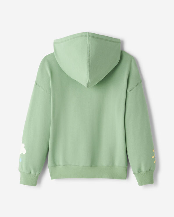 Kids Nature Kanga Hoodie