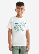 Kids Sports Club T-Shirt