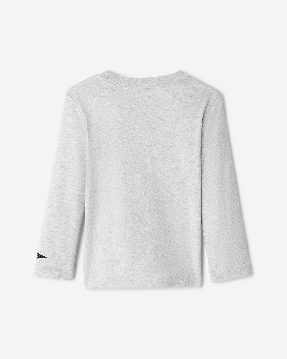 Toddler Roots Academy Long Sleeve T-Shirt