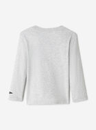 Toddler Roots Academy Long Sleeve T-Shirt