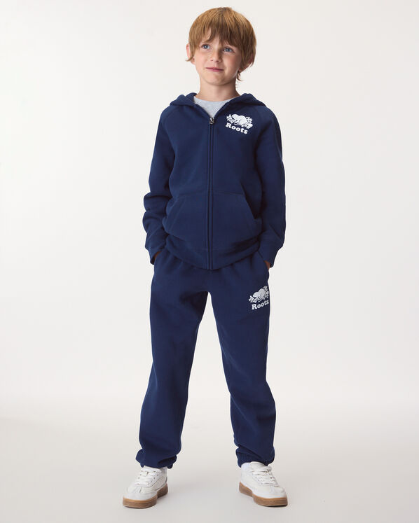 Kids Organic Original Sweatpant
