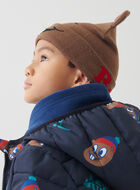 Toddler Buddy Toque