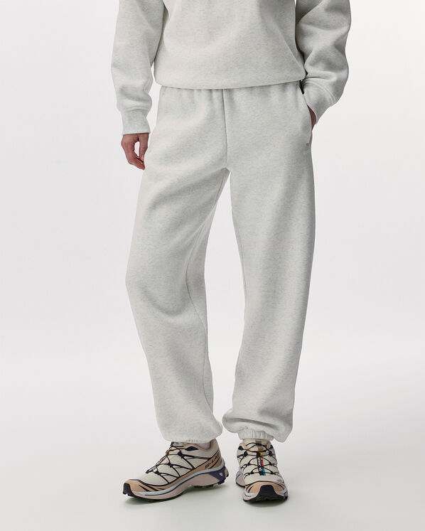 Pantalon en molleton Nuage